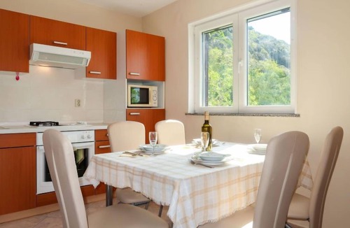 Supetarska Draga Apartment | Apartment Katica by Interhome