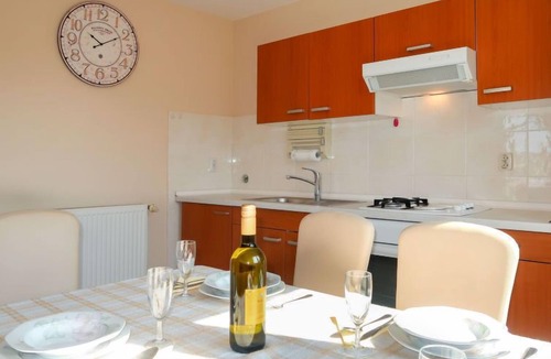 Supetarska Draga Apartment | Apartment Katica by Interhome