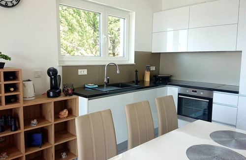 Starigrad Apartment | Apartment Sunset I - Villa Horizon