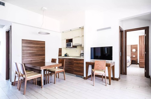 Zaton Apartment | Apartment