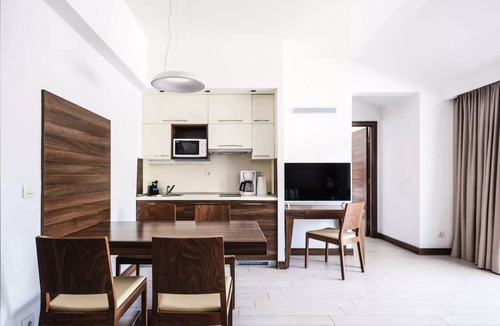 Zaton Apartment | Apartment