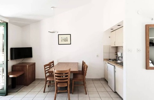 Zaton Apartment | Apartment