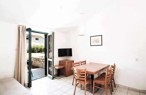 Zaton Apartment | Apartment