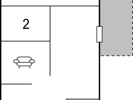 Hrboki Apartment | Apartment Hrboki Iii