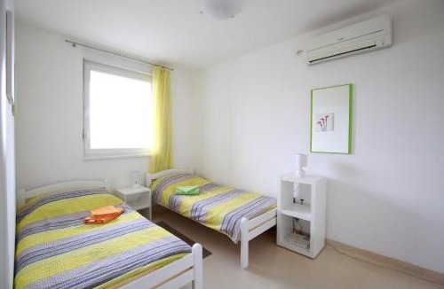 Novi Zagreb Apartment | Apartment Hurcak
