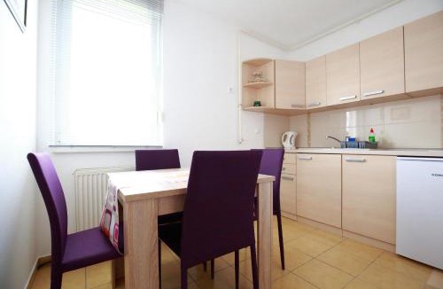 Novi Zagreb Apartment | Apartment Hurcak