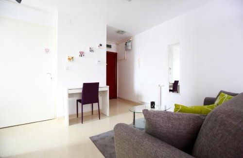 Novi Zagreb Apartment | Apartment Hurcak