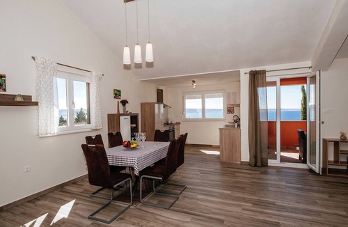 Starigrad Apartment | Apartment in Starigrad near the Sea