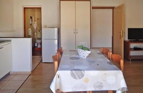 Starigrad Apartment | Apartment in Starigrad Paklenica, National Park