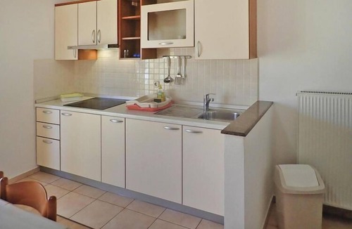 Starigrad Apartment | Apartment in Starigrad Paklenica, National Park