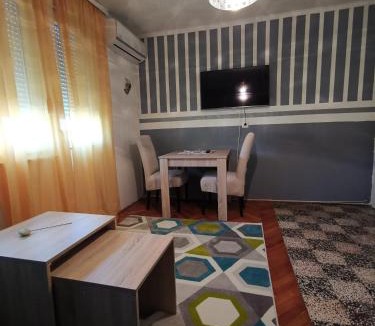 Capljina Apartment | Apartment I&M Capljina