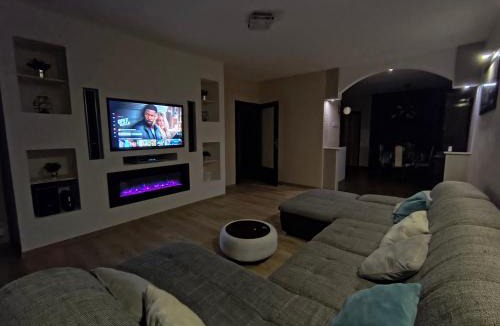 Osijek Apartment | Apartment I&M - self check in & free parking -