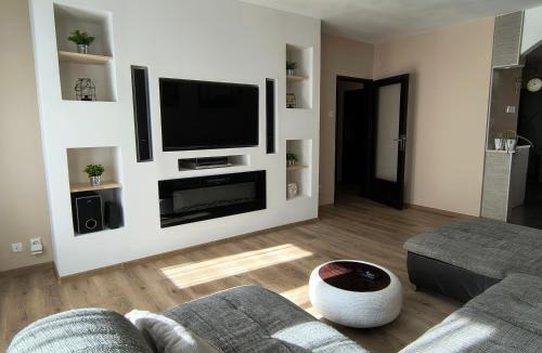 Osijek Apartment | Apartment I&M - self check in & free parking -
