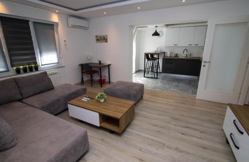Bjelovar Apartment | Apartment IG4U, City center
