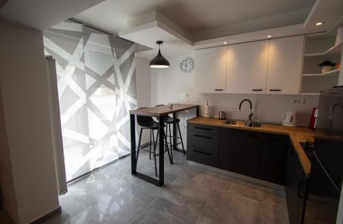 Bjelovar Apartment | Apartment IG4U, City center