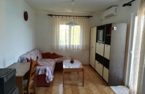 Muline Apartment | Apartment Igi - in the beach camp: - Susica, Island Ugljan, Croatia