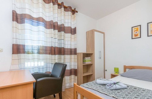 Cista Provo Apartment | Apartment Iko (81681-A1) - Cista Provo