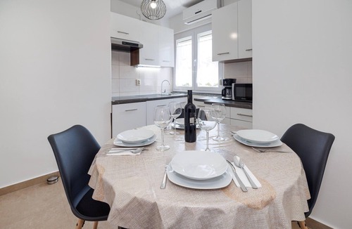 Silo Apartment | Apartment in Šilo on Krk Island