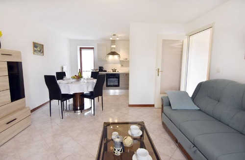 Babici Apartment | Apartment in Babići with Free Parking