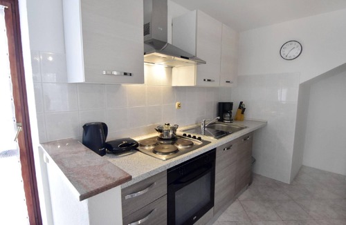 Babici Apartment | Apartment in Babići with Free Parking