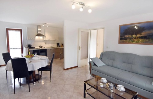 Babici Apartment | Apartment in Babići with Free Parking