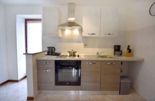 Babici Apartment | Apartment in Babići with Free Parking
