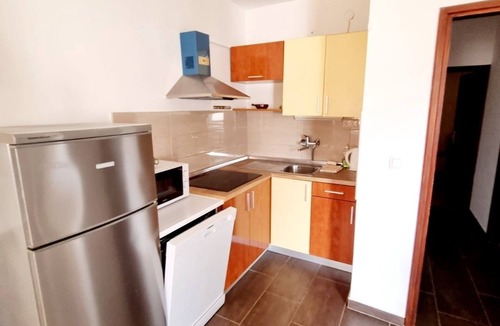 Baska Apartment | Apartment in Baška with Seaview, Terrace, Air condition, WIFI (3494-4)