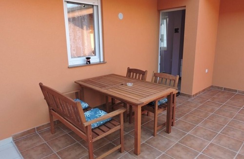 Biograd na Moru Apartment | Apartment in Biograd na Moru with Balcony, Air condition, WIFI (4269-3)