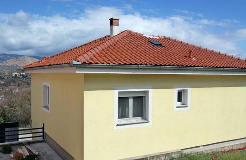 Buzdohanj Apartment | Apartment in Cavle 54436