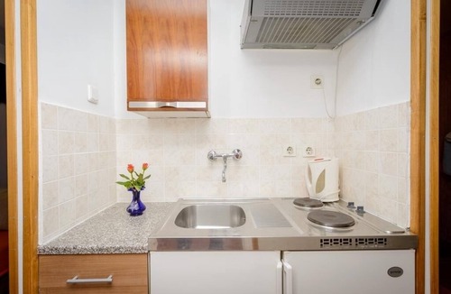Cavtat Apartment | Apartment in Cavtat with Seaview, Balcony, Air condition, WIFI (3686-3)