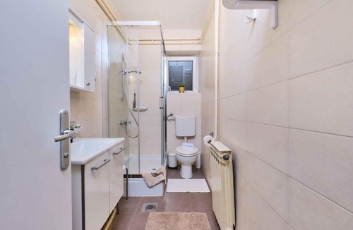 Cove Murtar Apartment | Apartment in Core area of Mali Lošinj
