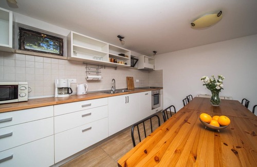 Babin Kuk Villa | Apartment in Croatia near Dubrovnik