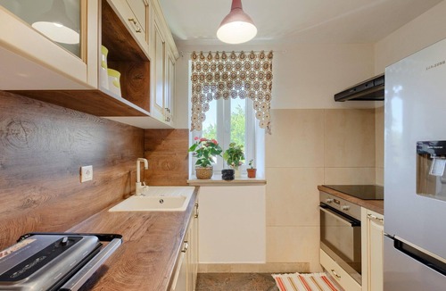 Beram House | Apartment in Croatia near the Adriatic Coast