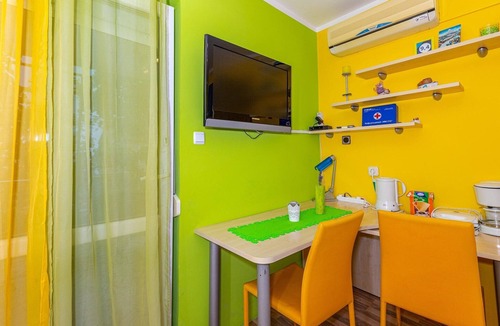 Dramalj Apartment | Apartment in Dramalj near Beach and Pool