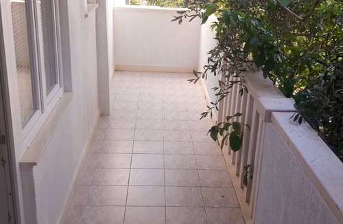 Omis Apartment | Apartment in Duće with Loggia, Air condition, WIFI, Dishwasher (122-5)
