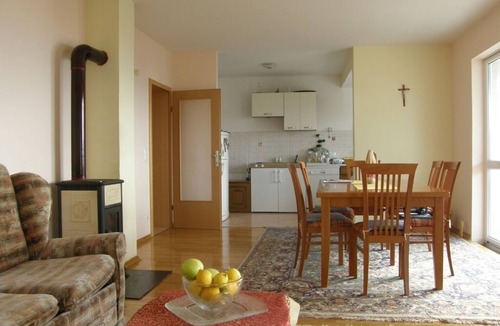 Omis Apartment | Apartment in Duće with Seaview, Terrace, Air condition, Washing machine (595-1)