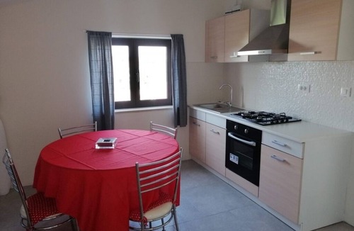 Funtana Apartment | Apartment in Funtana with Balcony, Air condition, WIFI, Washing machine (4982-3)