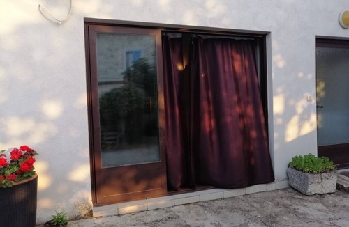 Funtana Apartment | Apartment in Funtana with Terrace, Air condition, WIFI, Washing machine (4982-6)