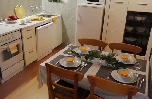 Brodarica Apartment | Apartment in Brodarica with Seaview, Terrace, Air condition, WIFI (3814-1)