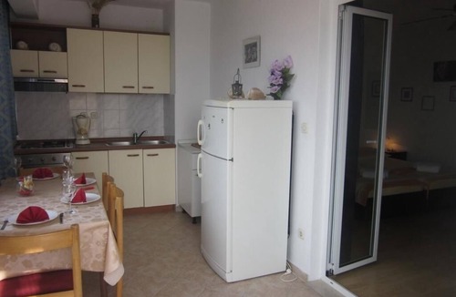 Hvar Apartment | Apartment in Hvar town with Seaview, Terrace, Air condition, WIFI (3666-2)
