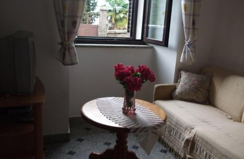 Ika Apartment | Apartment in Ika with sea view, terrace, air conditioning, WiFi (3699-1)