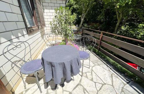 Smrika Apartment | Apartment in Jadranovo 41868