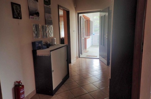 Rovanjska Apartment | Apartment in Jasenice 35579
