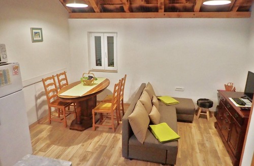 Seline House | Apartment in Jusupi near Mala Paklenica Park