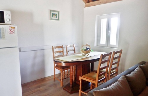 Seline House | Apartment in Jusupi near Mala Paklenica Park