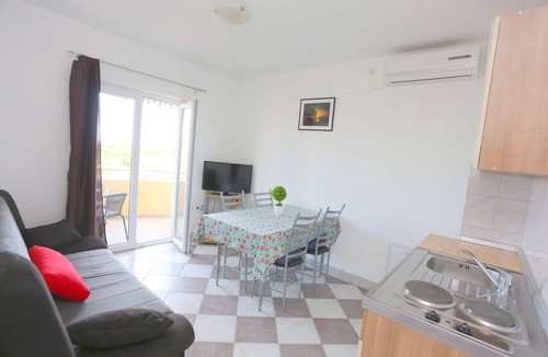 Kakma Apartment | Apartment in Kakma near Biograd Beaches