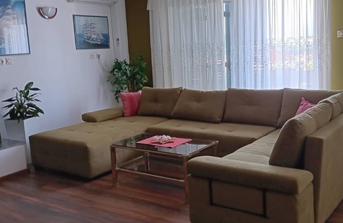 Kali Apartment | Apartment in Kali with Seaview, Terrace, Air condition, WIFI (4573-1)