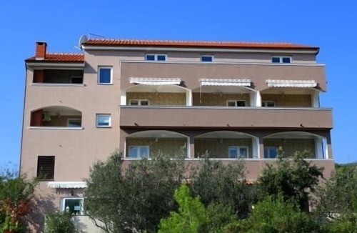 Kali Apartment | Apartment in Kali with Seaview, Terrace, Air condition, WIFI (4675-4)