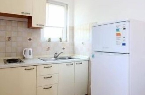 Kali Apartment | Apartment in Kali with Seaview, Terrace, Air condition, WIFI (4675-6)