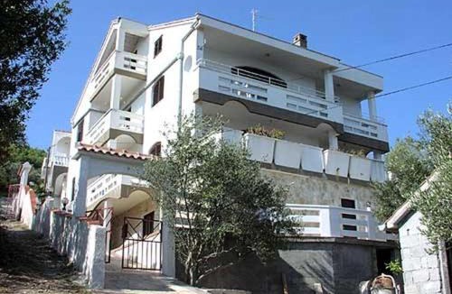 Kali Apartment | Apartment in Kali with sea view, terrace (4230-1)